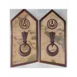 Plastik 3D Jandarma Komando Spolet Akıncı Askeri Malzeme