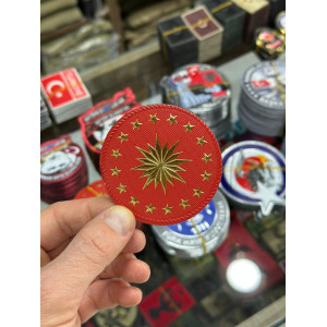 Cumhurbaşkanlığı Arması 3d Plastik TPU Arması, Yeni Model Tip, Standart Ölçü, 1.sınıf Ultra Kaliteli Cumhurbaşkanlığı Arması 3d Plastik TPU Arması, Yeni Model Tip, Standart Ölçü, 1.sınıf Ultra Kaliteli