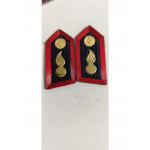 Jandarma Bakım Onarım 3D Spolet, 2025 Yeni Tip, Bir Çift Cırtlı, Standart Ölçü, 1.sınıf Kalite