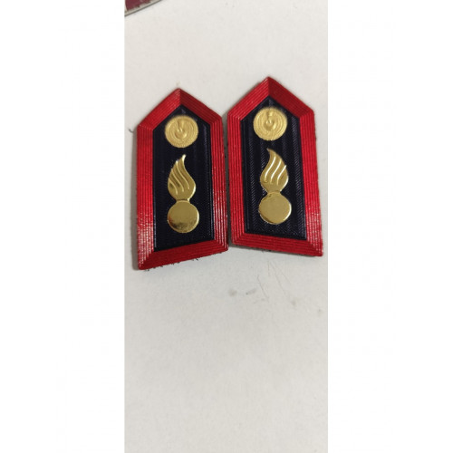 Jandarma Bakım Onarım 3D Spolet, 2025 Yeni Tip, Bir Çift Cırtlı, Standart Ölçü, 1.sınıf Kalite