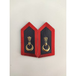 Jandarma Asayiş Er 3D Plastik Tpu Spolet, 2025 Yeni Tip, Bir Çift Cırtlı, Standart Ölçü, 1.sınıf