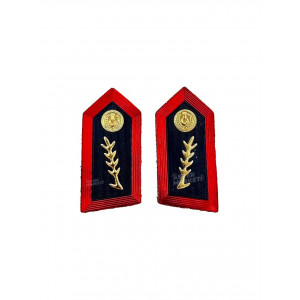 Jandarma Ikmal Spolet Bir Çift 3D Plastik Tpu, Cırtlı