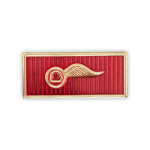 Itfaiye Şoför Arması 3 Boyutlu Yeni Nesil Plastik, Yeni Model Tip, Standart Ölçü, 1.sınıf Kaliteli