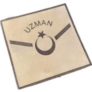 Çukurova Ütü Bizon Derisi, Jandarma Komando Jöh, Uzman Onbaşı Cırtlı, Standart Ölçü, 1.sınıf Kalit