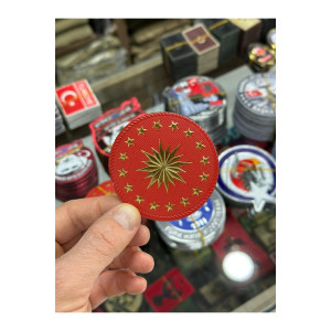 Cumhurbaşkanlığı Arması 3d Plastik TPU Arması, Yeni Model Tip, Standart Ölçü, 1.sınıf Ultra Kaliteli Cumhurbaşkanlığı Arması 3d Plastik TPU Arması, Yeni Model Tip, Standart Ölçü, 1.sınıf Ultra Kaliteli