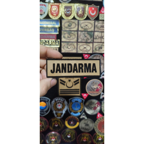 Çukurova Ütü Bizon Derisinden Compat Şapka Için ''jandarma'' 7 cm x 2 cm Peç, Jöh, Komando, Cırtlı, Standart Ölçü, 1.sınıf Kalite Çukurova Ütü Bizon Derisinden Compat Şapka Için ''jandarma'' 7 cm x 2 cm Peç, Jöh, Komando, Cırtlı, Standart Ölçü, 1.sınıf Kalite